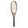 Wilson Tennisschläger Burn v5.0 ULS 100in/260g/Allround 2023 orange - besaitet -